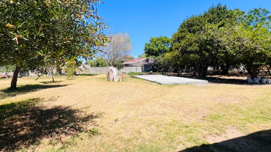 Commercial Property for Sale in Van Der Stel Western Cape